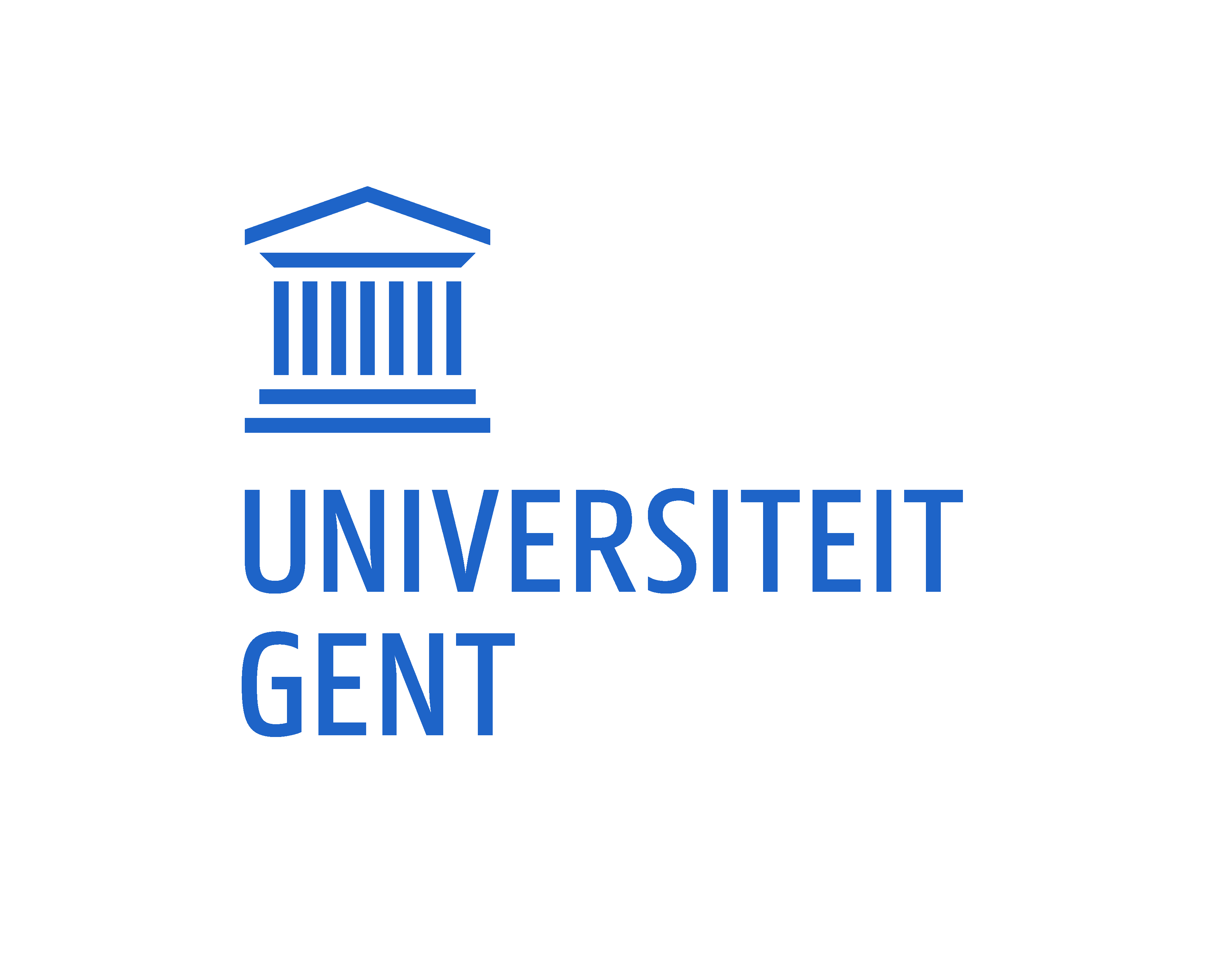 UGent logo